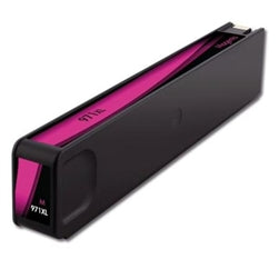 HP CN627AM (HP 971XL) Compatible High Yield Magenta Ink Cartridge