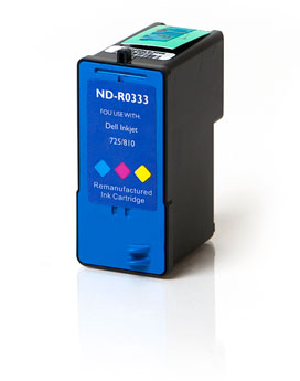 Dell JF333 Ink Cartridge