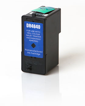 Dell M4640 Ink Cartridge