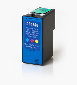 Dell M4646 Ink Cartridge