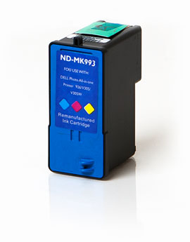 Dell MK993 Ink Cartridge