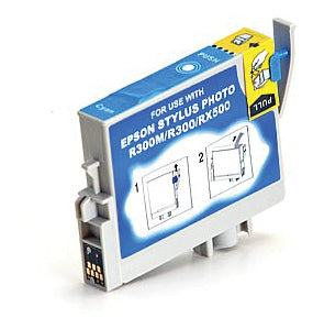 Epson T048220 Ink Cartridge