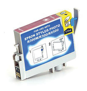 Epson T048620 Ink Cartridge