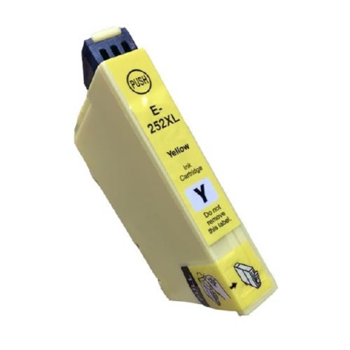 Epson T252XL420 H.Y Reman Inkjet- Yellow